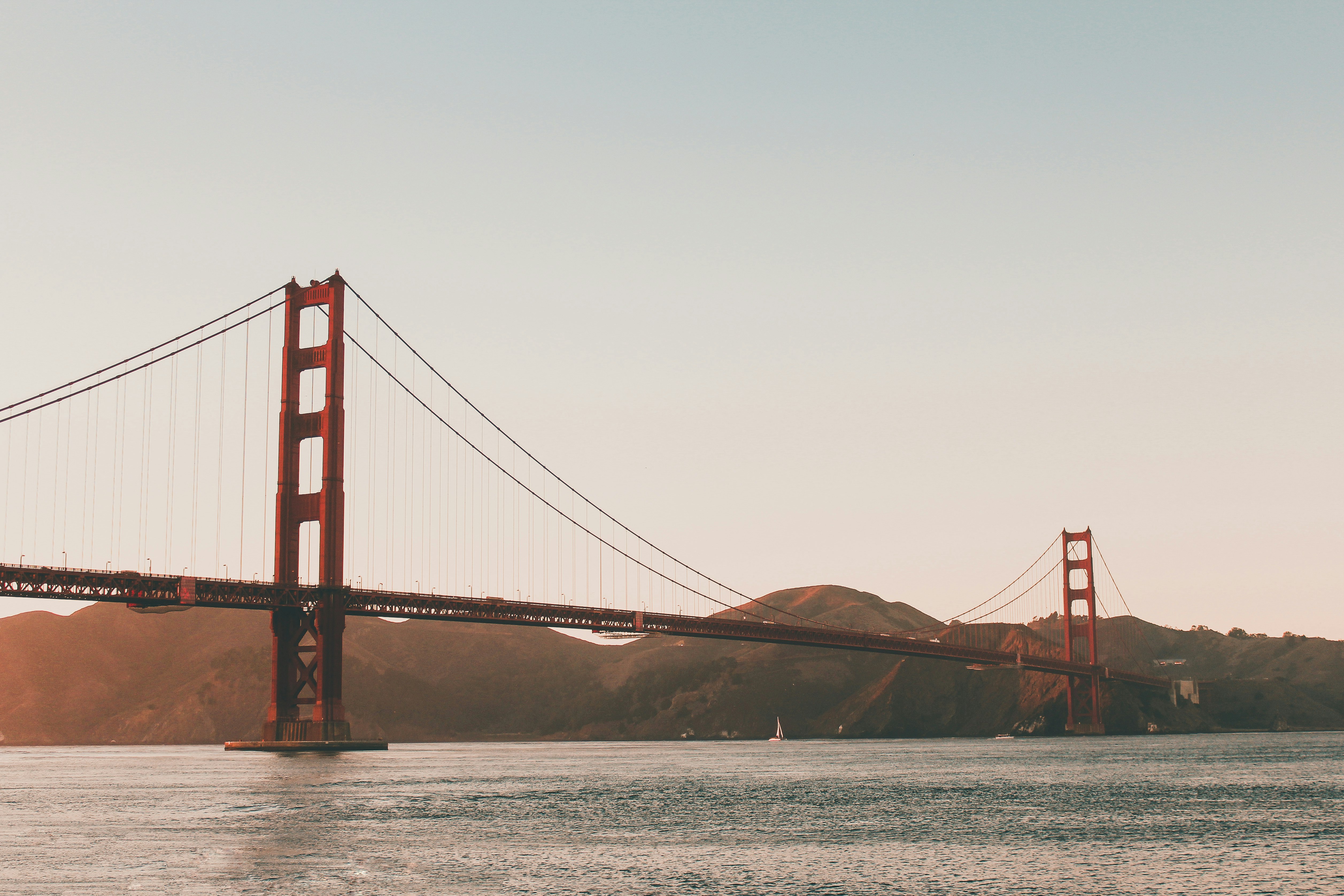 Golden Gate Bridge